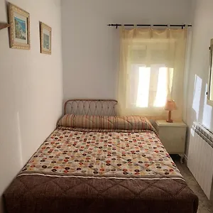 El Arco De La Malena Siles