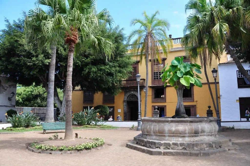 Acogedor Estudio En Playa San Marcos, Icod De Los Vinos Apartment