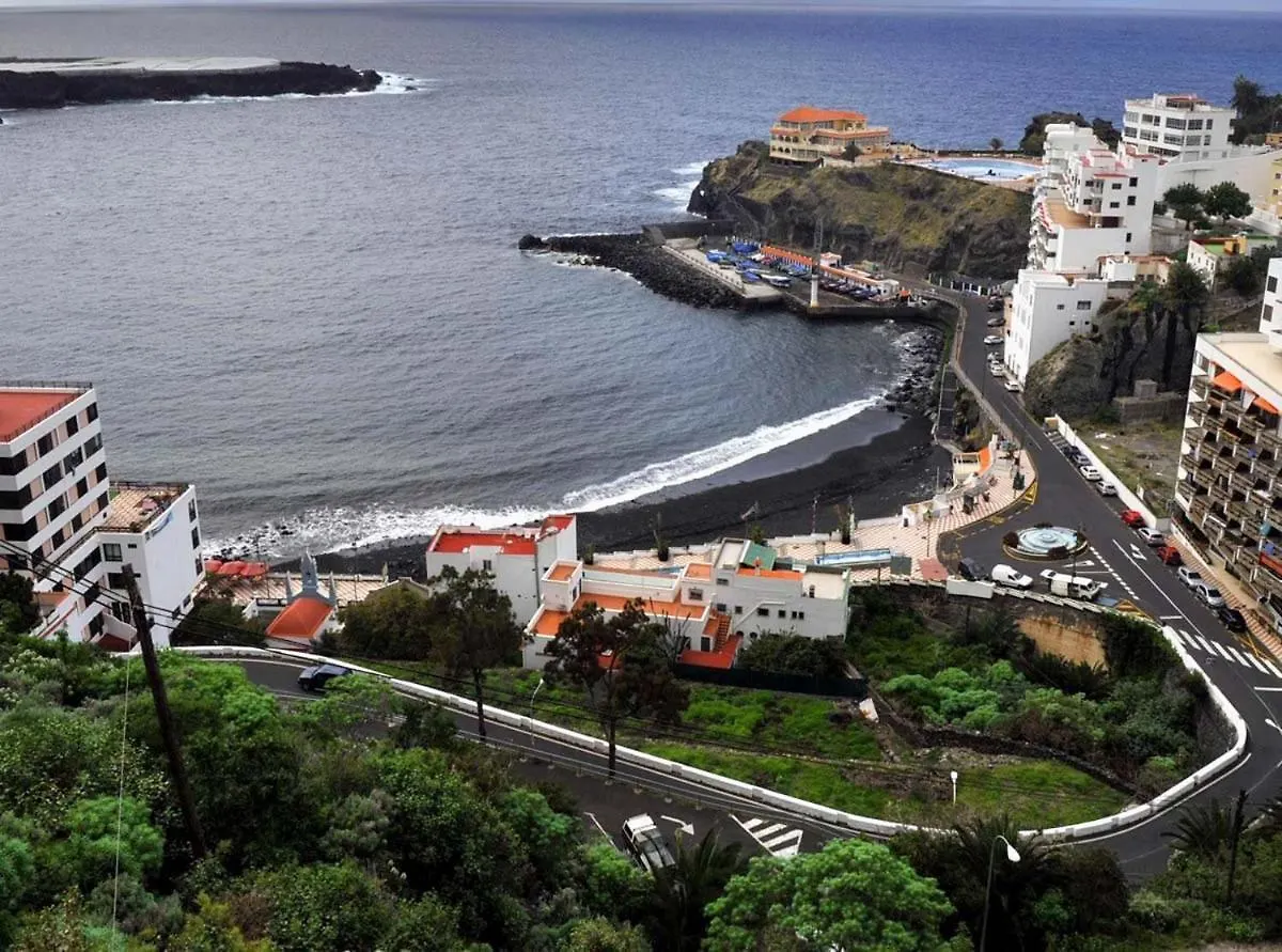 Acogedor Estudio En Playa San Marcos, Icod De Los Vinos Διαμέρισμα Ισπανία