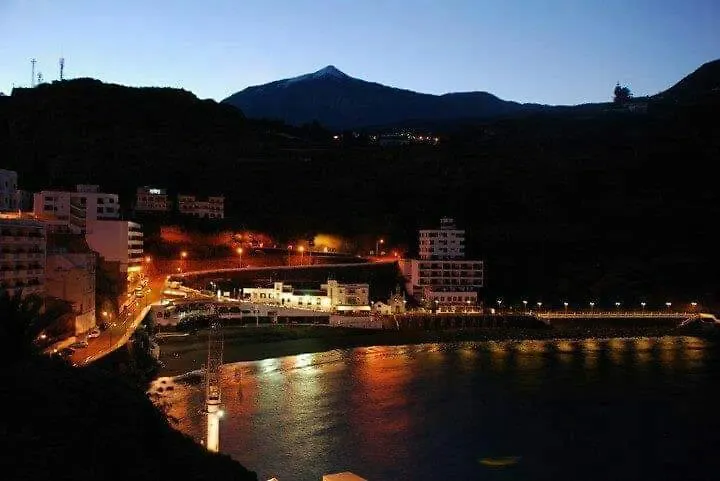 Apartamento Acogedor estudio en Playa San Marcos, Icod de los Vinos