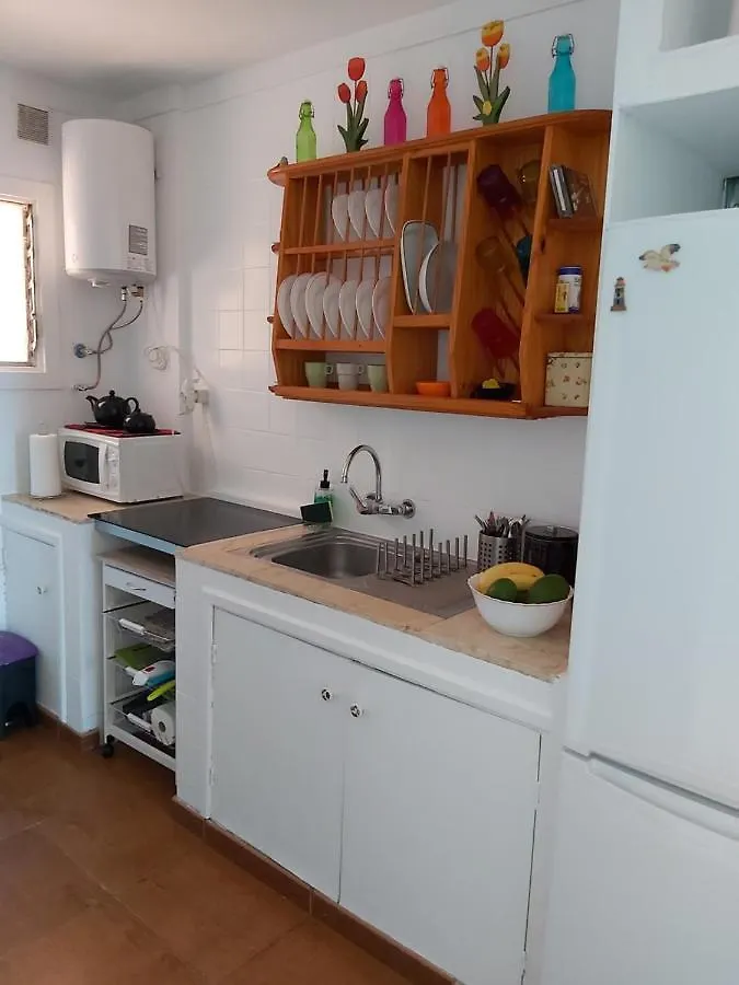Apartamento Acogedor estudio en Playa San Marcos, Icod de los Vinos